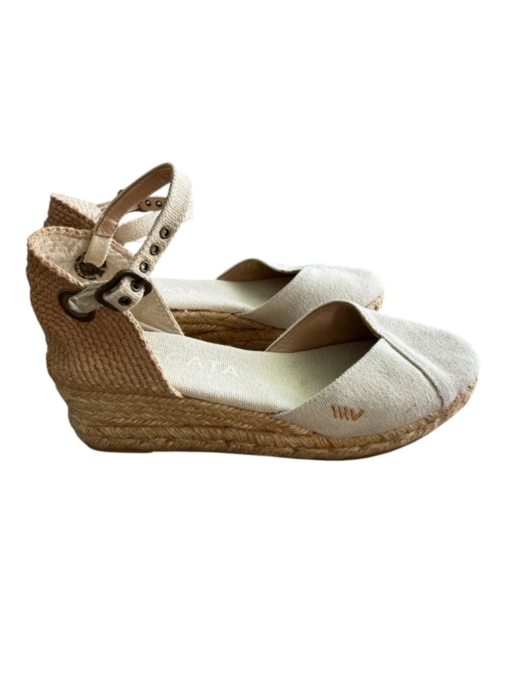 viscata barcelona espadrille